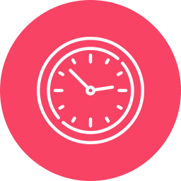 Icon Clock