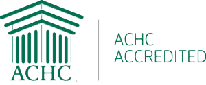 ACHC Logo