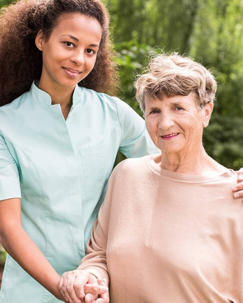 Individualized Home Supports (IHS) Image